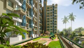 Anmol City Two, Nashik - Anmol City Two