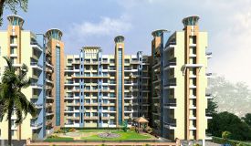 Anmol City Two, Nashik - Anmol City Two