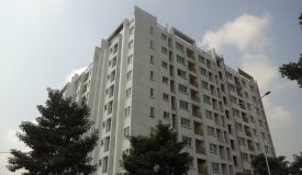 Newry Celio, Chennai - Newry Celio