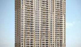 Nyati Elysia, Pune - Nyati Elysia