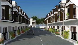 Tulip Homes