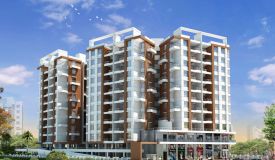 Vision Indramegh, Pune - Vision Indramegh