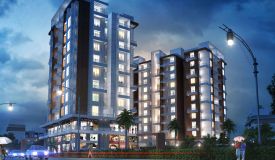 Vision Indramegh, Pune - Vision Indramegh