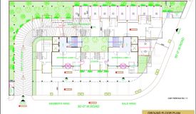 HPA Basil Residency, Mumbai - HPA Basil Residency
