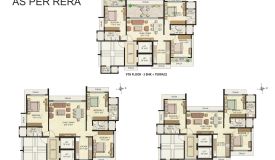 Shubham Trident Sundew Sunrise And Sunglow, Mumbai - Shubham Trident Sundew Sunrise And Sunglow