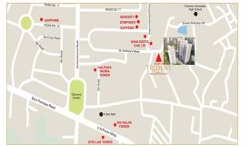 Shubham Trident Sundew Sunrise And Sunglow, Mumbai - Shubham Trident Sundew Sunrise And Sunglow