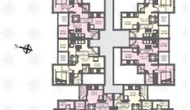 ACME Arcadia, Pune - ACME Arcadia