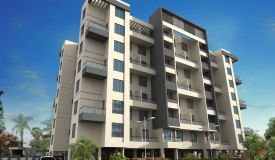 Abhiman Blithe Icon, Pune - Abhiman Blithe Icon