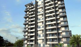 Abhiman Blithe Icon, Pune - Abhiman Blithe Icon