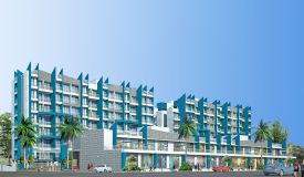 Damji Hari Pentagon Enclave, Mumbai - Damji Hari Pentagon Enclave