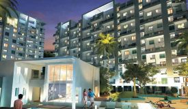ARV Imperia, Pune - ARV Imperia