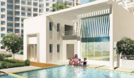 ARV Imperia, Pune - ARV Imperia
