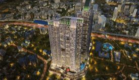 Alta Monte, Mumbai - Majestic 2/3/4 BHK Homes