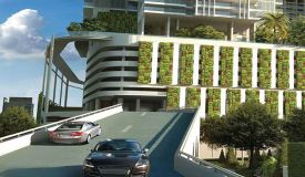 Alta Monte, Mumbai - Majestic 2/3/4 BHK Homes