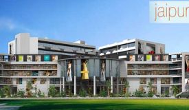 JTM Mall – Jaipur Textile Market, Jaipur - Commercial Office Space
