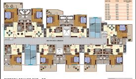 Oxirich Square One, Ghaziabad - Oxirich Square One
