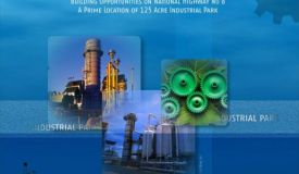 Manglam Industrial Park, Jaipur - Industrial Plots