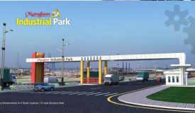 Manglam Industrial Park, Jaipur - Industrial Plots