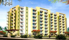 HRC Gold, Agra - 2 BHK & 3 BHK Apartments