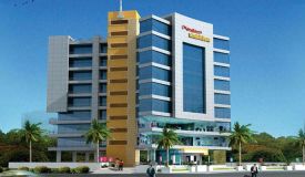 Ambition Tower, Jaipur - Commercial Shops, Office Space