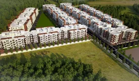 Akshay Town
