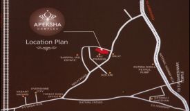 Kothari Apeksha Complex, Mumbai - Kothari Apeksha Complex