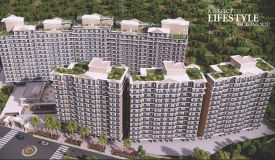 J K IRIS, Mumbai - 1BHK & 2BHK Apartments