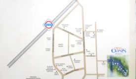 Umiya Oasis, Mumbai - 1BHK & 2BHK Apartments