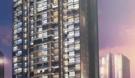 Umiya Oasis, Mumbai - 1BHK & 2BHK Apartments