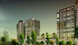 Windsor Troika, Bangalore - Windsor Troika