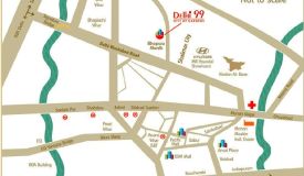 MR Delhi 99, Ghaziabad - MR Delhi 99