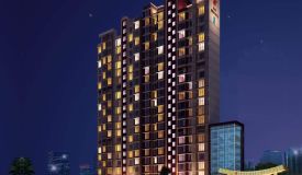 Alamdar Raj Heights, Mumbai - Alamdar Raj Heights