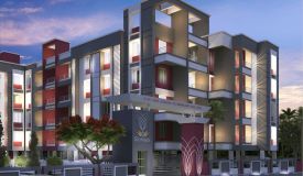 Nexus Glorious, Pune - Nexus Glorious
