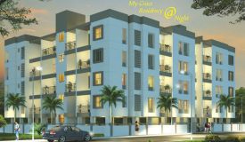 Nimhan Grace Residency, Pune - Nimhan Grace Residency