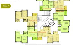 Nimhan Onella Nest Phase 2, Pune - Nimhan Onella Nest Phase 2