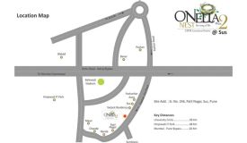 Nimhan Onella Nest Phase 2, Pune - Nimhan Onella Nest Phase 2