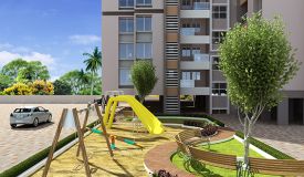 Aryavart Star Altair, Pune - Aryavart Star Altair