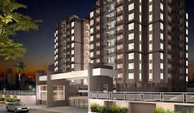 Aryavart Star Altair, Pune - Aryavart Star Altair