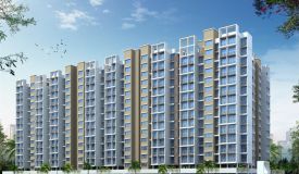 Niharika Absolute, Navi Mumbai - 1BHK & 2BHK Apartments