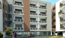 Carbon Nethaniah, Bangalore - Carbon Nethaniah