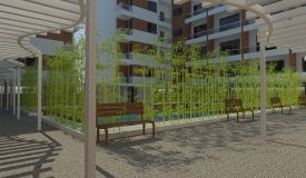 Carbon Nethaniah, Bangalore - Carbon Nethaniah