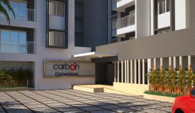 Carbon Cornerstone, Bangalore - Carbon Cornerstone