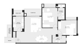 CCI Whitespring, Mumbai - CCI Whitespring