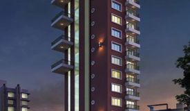 Chaurang Sunshine, Mumbai - Chaurang Sunshine
