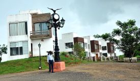 Dove The Destination, Mumbai - Dove The Destination