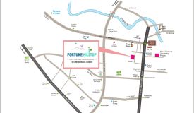 Fortune Hill Top, Pune - Fortune Hill Top