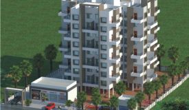 Fortune Hill Top, Pune - Fortune Hill Top