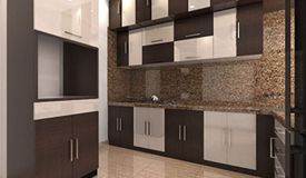 Arihant Nano Pearl Residency, Sangli - 1BHK, 2BHK Flats