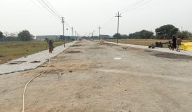 Narayan Industrial Estate, Nagpur - Industrial Plots