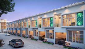 Vijay Classic, Chennai - Vijay Classic